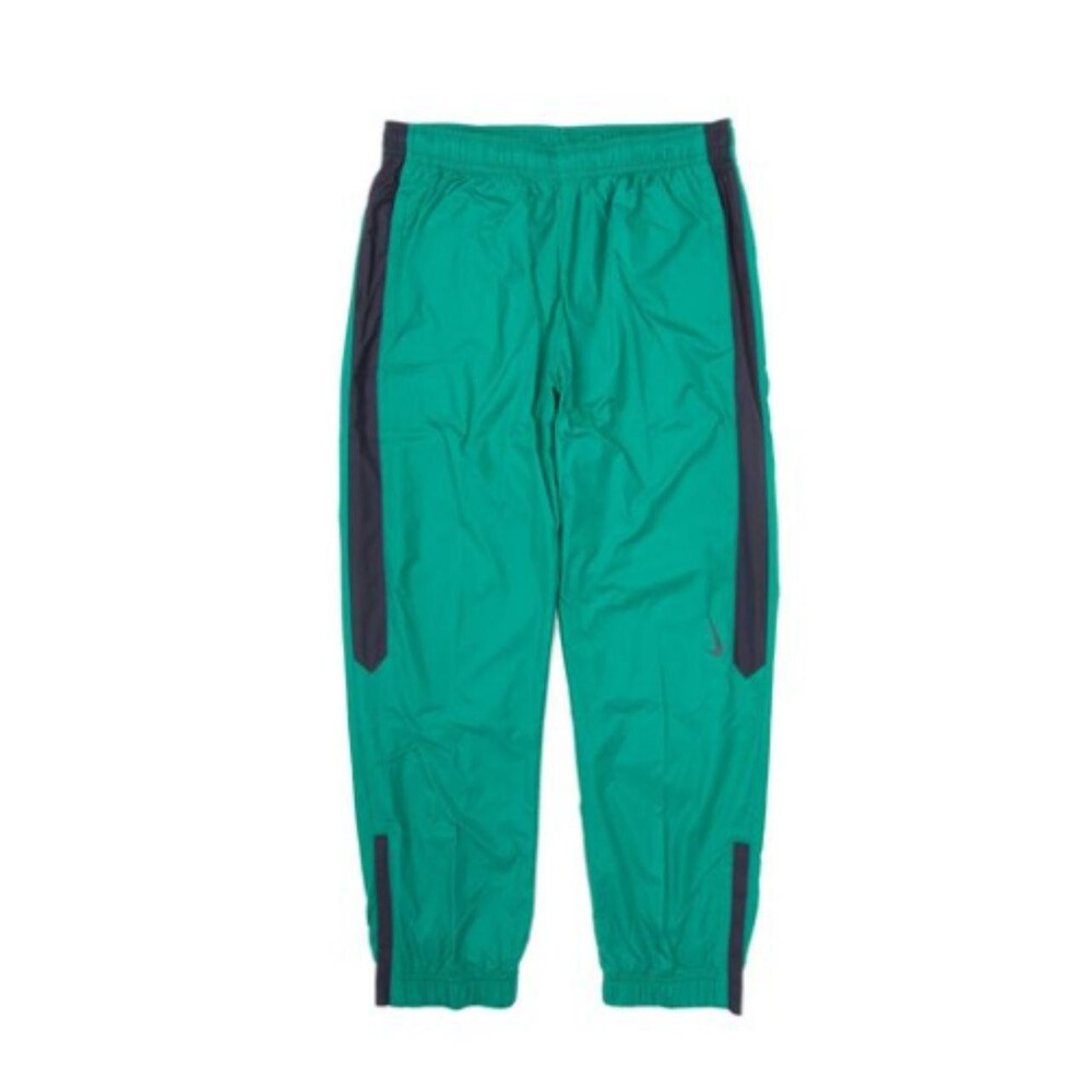 Nike Men's Green Joggers-tracksuits